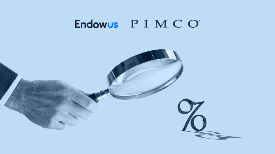 Don't fear the yield curve inversions